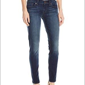 Lucky Brand Charlie Skinny Jeans Size 30